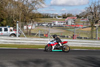 Advanced Group Multicolour Bikes